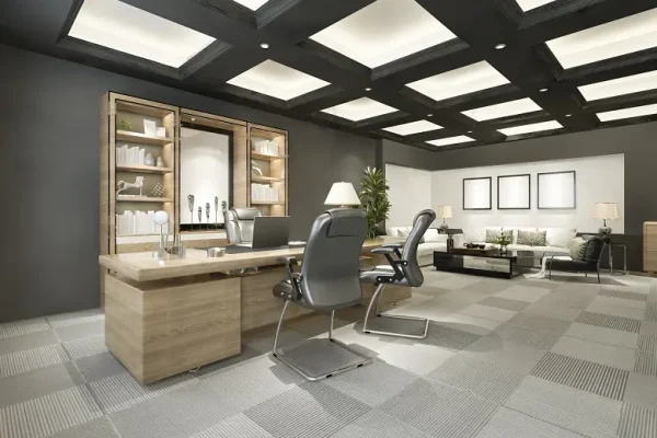 3d-rendering-luxury-business-meeting-working-room-executive-office-scaled